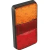 ProPlus 12/24 volt LED Rückleuchte - 4 Funktionen