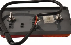 ProPlus 12/24 volt LED Rückleuchte - 4 Funktionen