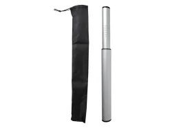ProPlus Aluminium Deichselwaage