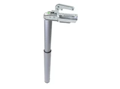 ProPlus Aluminium Deichselwaage