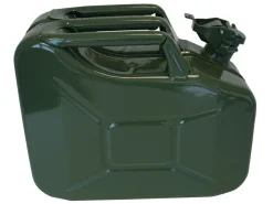 ProPlus Benzinkanister - 10 Liter