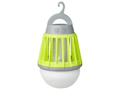 ProPlus Camping- und Insektenlampe