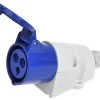 ProPlus CEE Kontrastecker Aufbau