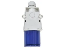 ProPlus CEE Kontrastecker Aufbau