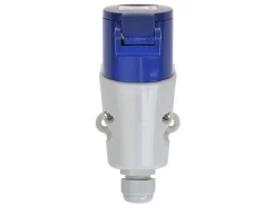 ProPlus CEE Kontrastecker Aufbau