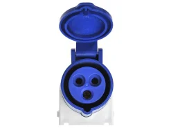 ProPlus CEE Kontrastecker Aufbau