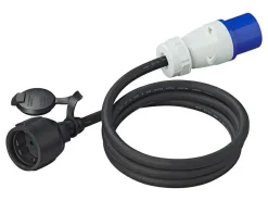 ProPlus CEE Schuko Adapterkabel