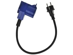 ProPlus CEE Südeuropa Adapterleitung