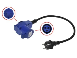 ProPlus CEE Südeuropa Adapterleitung