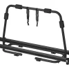 ProPlus Deichsel Fahrradträger - Black