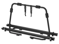 ProPlus Deichsel Fahrradträger - Black