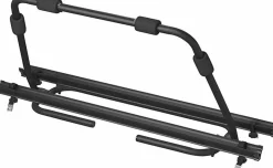 ProPlus Deichsel Fahrradträger - Black