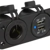 ProPlus DIN - 2 USB Built-in Kit