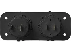 ProPlus DIN - 2 USB Built-in Kit