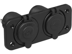 ProPlus DIN - 2 USB Built-in Kit