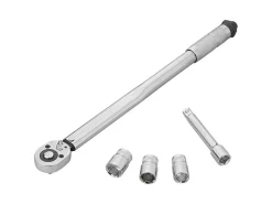 ProPlus Drehmomentschlüssel - Messbereich 40-210 Nm