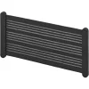 ProPlus Elastisches Aufbewahrungsnetz - 50 x 26,5 cm