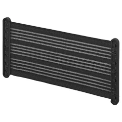 ProPlus Elastisches Aufbewahrungsnetz - 50 x 26,5 cm