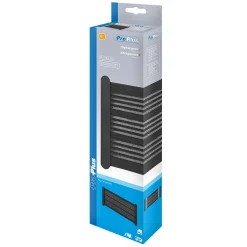 ProPlus Elastisches Aufbewahrungsnetz - 50 x 26,5 cm