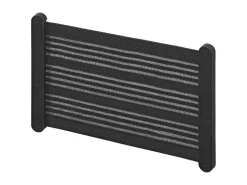 ProPlus Elastisches Aufbewahrungsnetz - 40x26,5 cm
