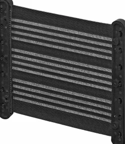 ProPlus Elastisches Aufbewahrungsnetz - 24 x 26,5 cm