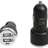 ProPlus 2-fach USB-Ladegerät