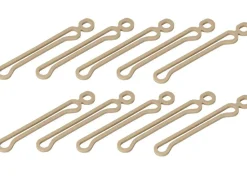 ProPlus Faltwagenfenstergummis