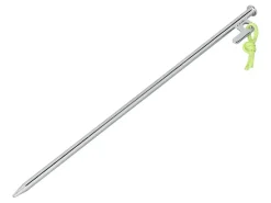 ProPlus Felsbodenheringe Heavy mit P-Haken 40 cm