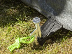 ProPlus Felsbodenheringe Heavy mit P-Haken 40 cm