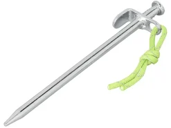 ProPlus Felsbodenheringe Heavy mit L-Haken 20 cm