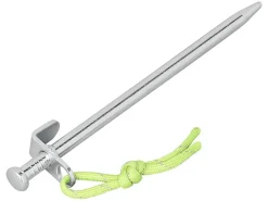 ProPlus Felsbodenheringe Heavy mit L-Haken 20 cm