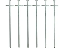ProPlus Felsbodenheringe 23 cm