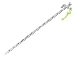 ProPlus Felsbodenheringe Heavy mit L-Haken 40 cm