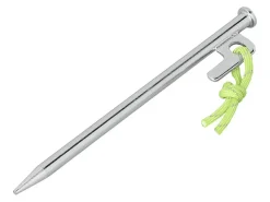 ProPlus Felsheringe Heavy mit P-Haken 20 cm