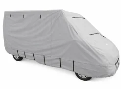 ProPlus Fiat Ducato Kastenwagen-Schutzhülle - 655 cm