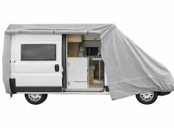 ProPlus Fiat Ducato Kastenwagen-Schutzhülle - 615 cm