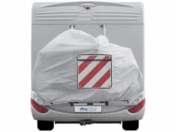 ProPlus Flexibeles Warnschild - Italien
