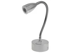 ProPlus flexibler Schwanenhals Aufbauspot