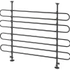 ProPlus Gepäck- & Hundeschutzgitter - Metall
