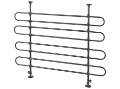 ProPlus Gepäck- & Hundeschutzgitter - Metall