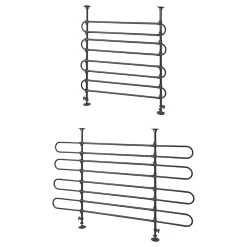 ProPlus Gepäck- & Hundeschutzgitter - Metall