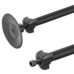 ProPlus Gepäck- & Hundeschutzgitter - Metall