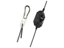 ProPlus Green Silikon Ø 20 cm Hängelampe