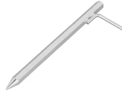 ProPlus Hering mit L-Haken 30 cm