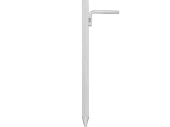 ProPlus Hering mit L-Haken 30 cm