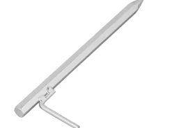 ProPlus Hering mit L-Haken 30 cm