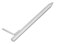 ProPlus Hering mit L-Haken 30 cm