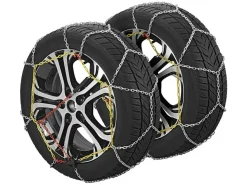 ProPlus KNN100 Schneeketten - 9 mm Stahlglieder
