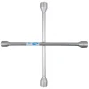 ProPlus Kreuzschlüssel TÜV/GS