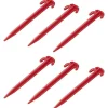 ProPlus Kunststof Zeltheringe 19 cm